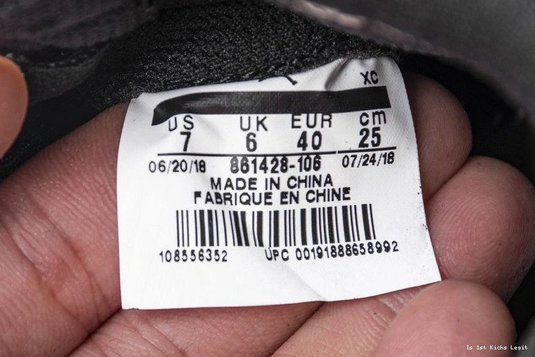 Not Air 861428-106 Varsity 1 Ls Resale Jordan For No Red 1225